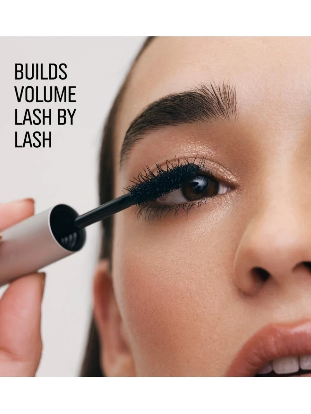 Bobbi Brown Smoky Eye Mascara BNIB